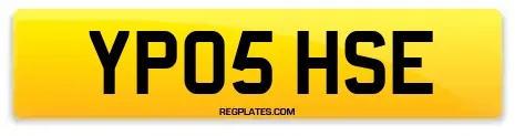 YP05 HSE