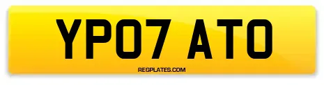 YP07 ATO