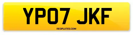 YP07 JKF
