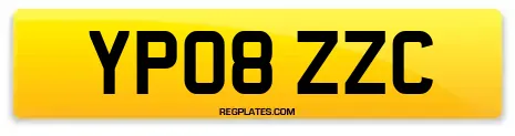 YP08 ZZC