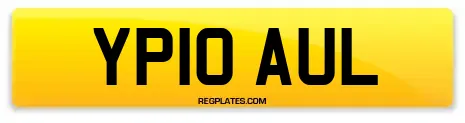 YP10 AUL