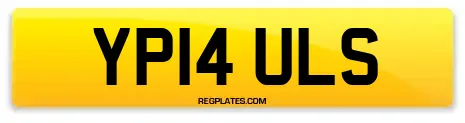 YP14 ULS