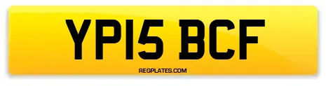 YP15 BCF