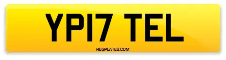 YP17 TEL