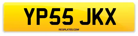 YP55 JKX