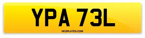 YPA 73L