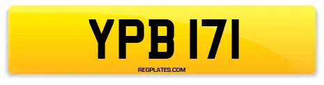 YPB 171