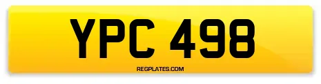 YPC 498