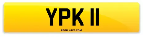 YPK 11