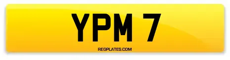 YPM 7