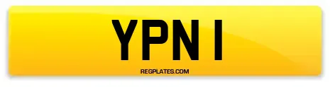 YPN 1