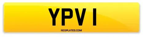 YPV 1