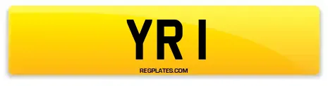 YR 1