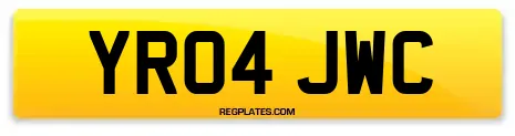 YR04 JWC