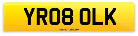 YR08 OLK