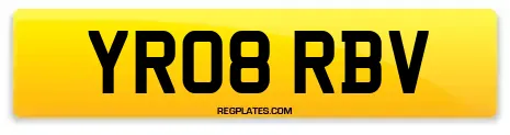 YR08 RBV