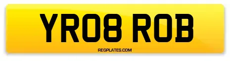 YR08 ROB