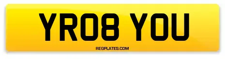 YR08 YOU