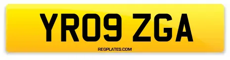 YR09 ZGA