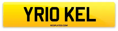 YR10 KEL