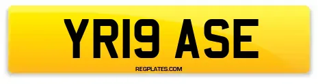 YR19 ASE