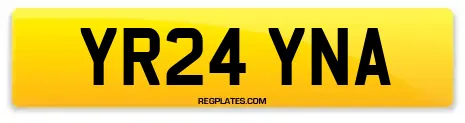 YR24 YNA