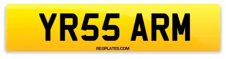 YR55 ARM