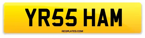 YR55 HAM