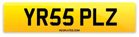 YR55 PLZ
