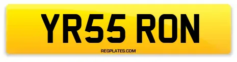 YR55 RON