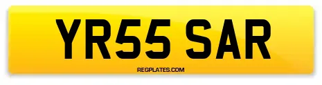 YR55 SAR