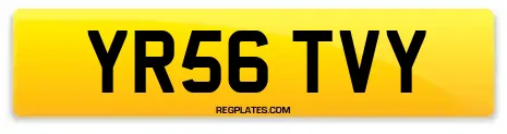 YR56 TVY
