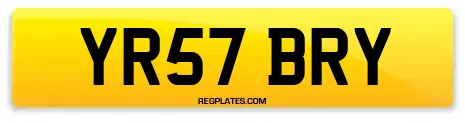 YR57 BRY