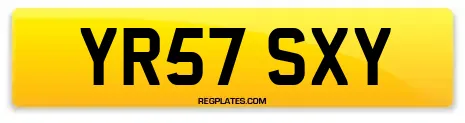 YR57 SXY