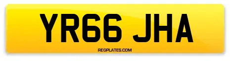 YR66 JHA