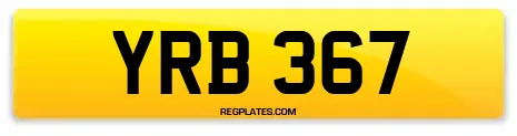YRB 367