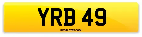 YRB 49
