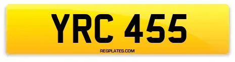 YRC 455
