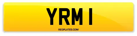 YRM 1