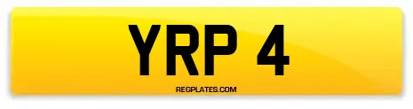 YRP 4