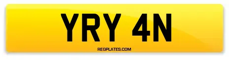 YRY 4N