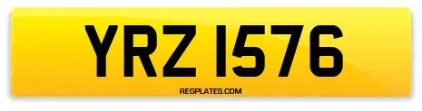 YRZ 1576