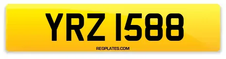 YRZ 1588