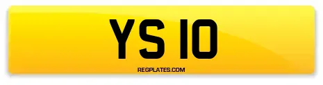 YS 10