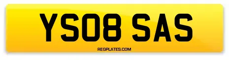 YS08 SAS