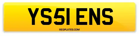 YS51 ENS