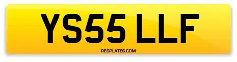 YS55 LLF
