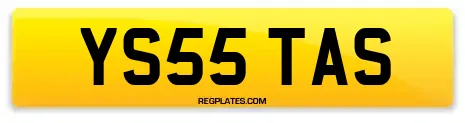 YS55 TAS