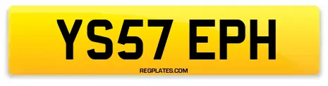 YS57 EPH
