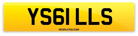 YS61 LLS